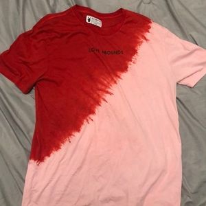 Love abounds Dutch bros shirt